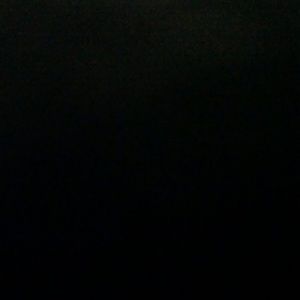 Meet your Posher, Edna